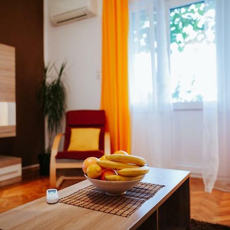 Apartment Casa Depoli Рийека Екстериор снимка