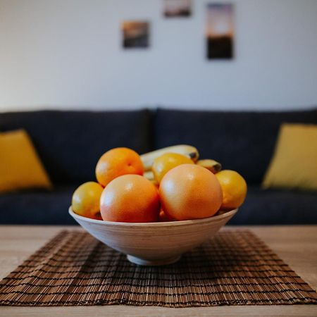 Apartment Casa Depoli Рийека Екстериор снимка