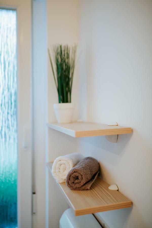 Apartment Casa Depoli Рийека Екстериор снимка