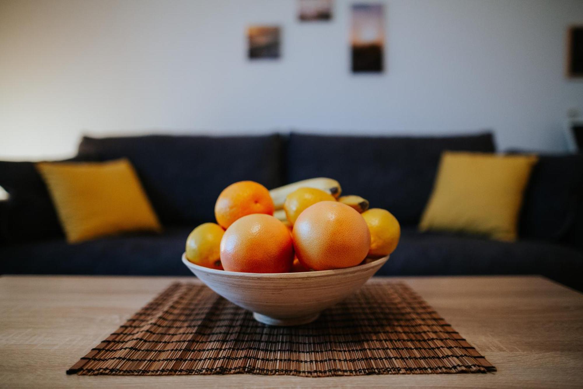 Apartment Casa Depoli Рийека Екстериор снимка