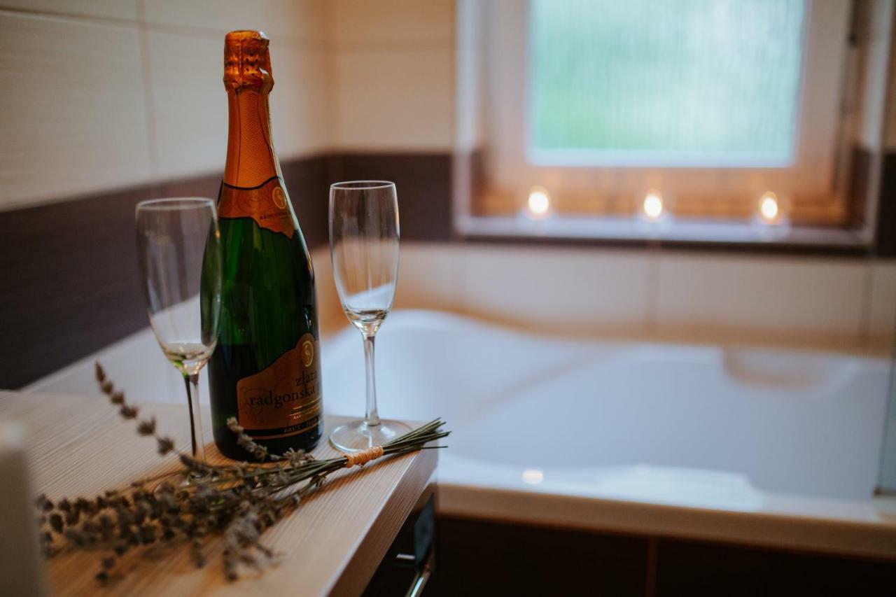 Apartment Casa Depoli Рийека Екстериор снимка
